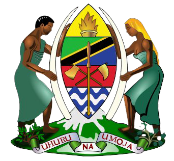 Tanzania Government Logo