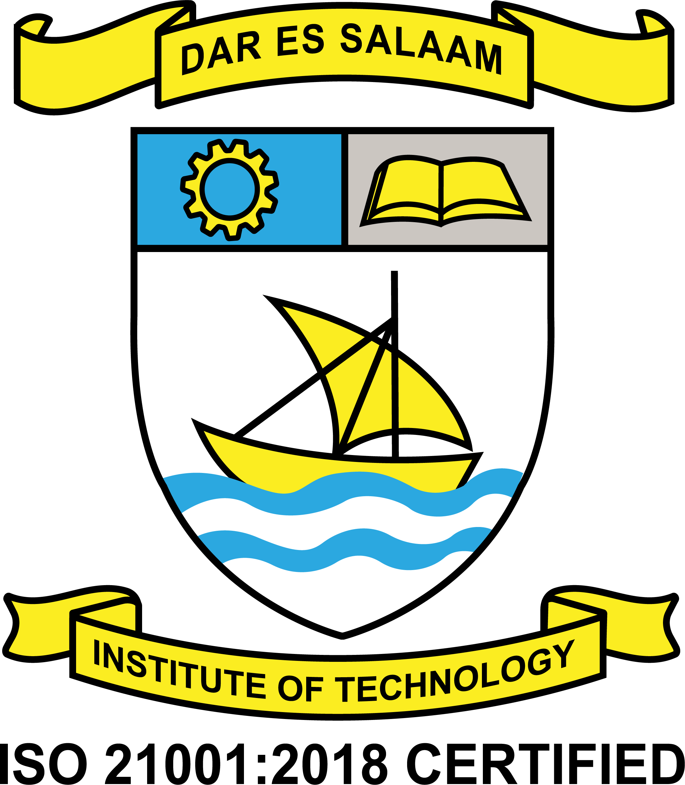 Dar es Salaam Institute of Technology