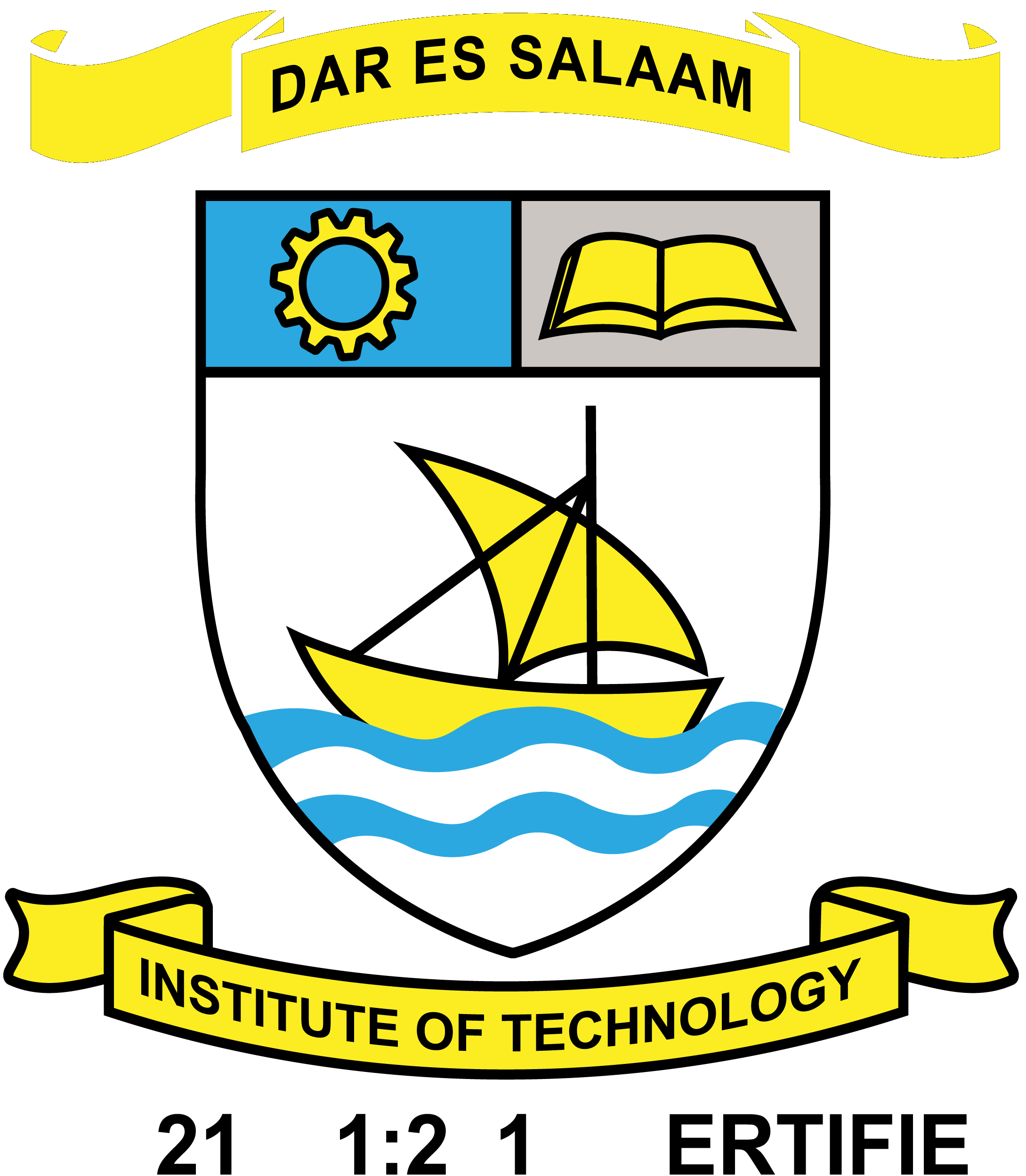 Dar es Salaam Institute of Technology
