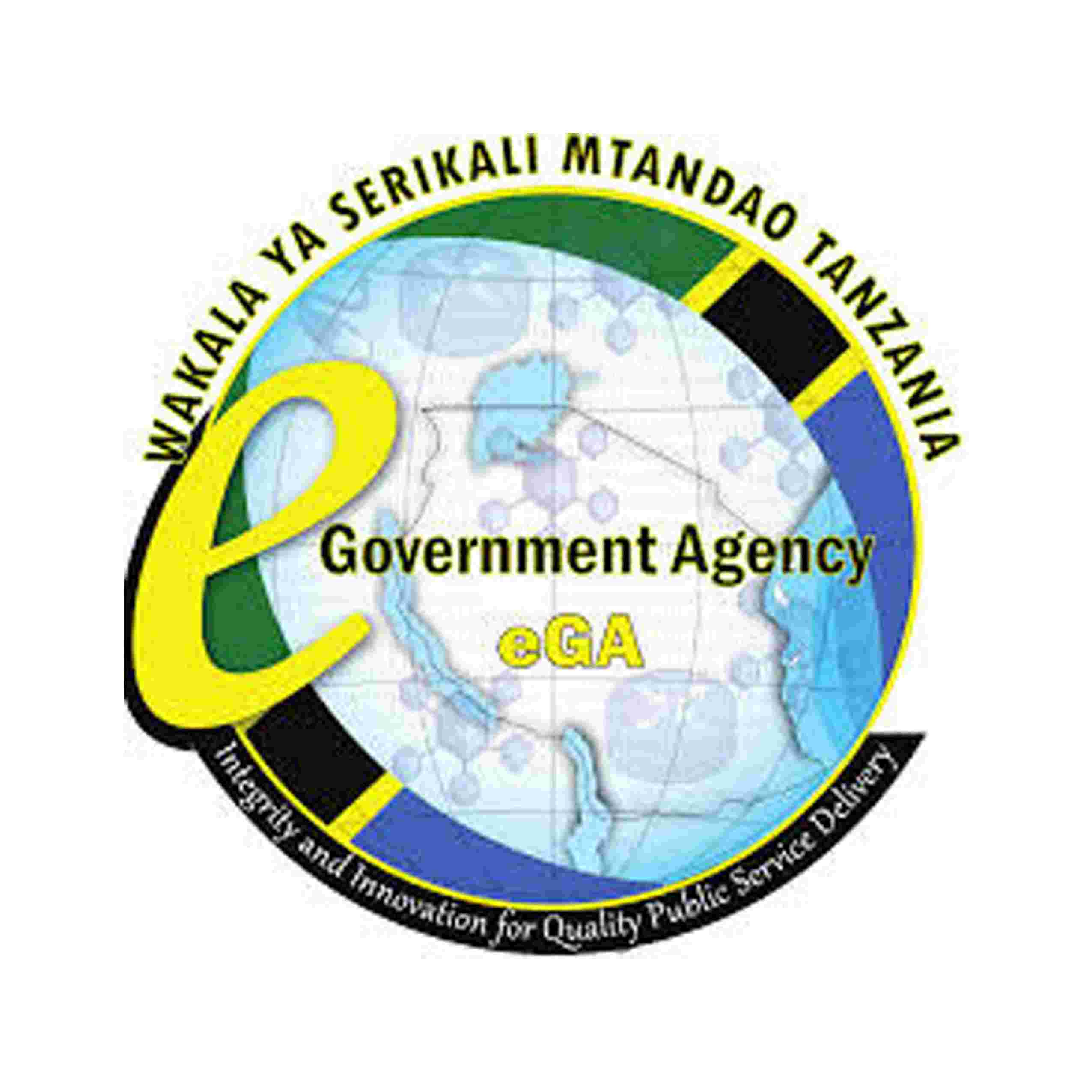 eGA Logo