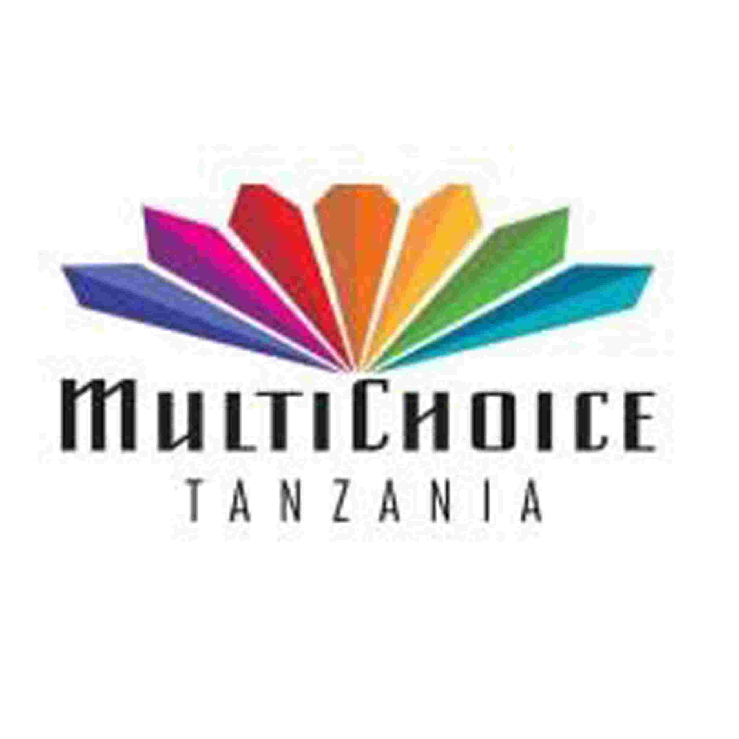 Multichoice Logo