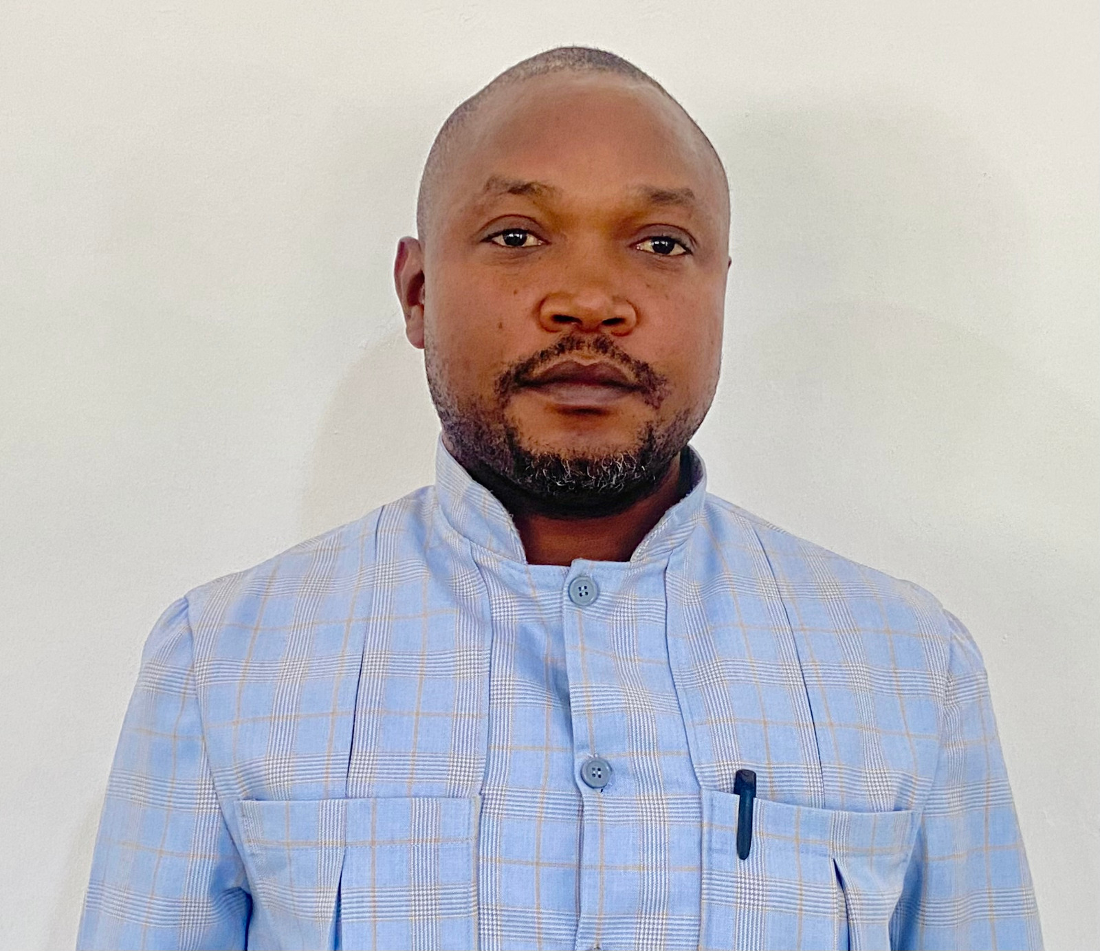 Dr. Stephen Wambura