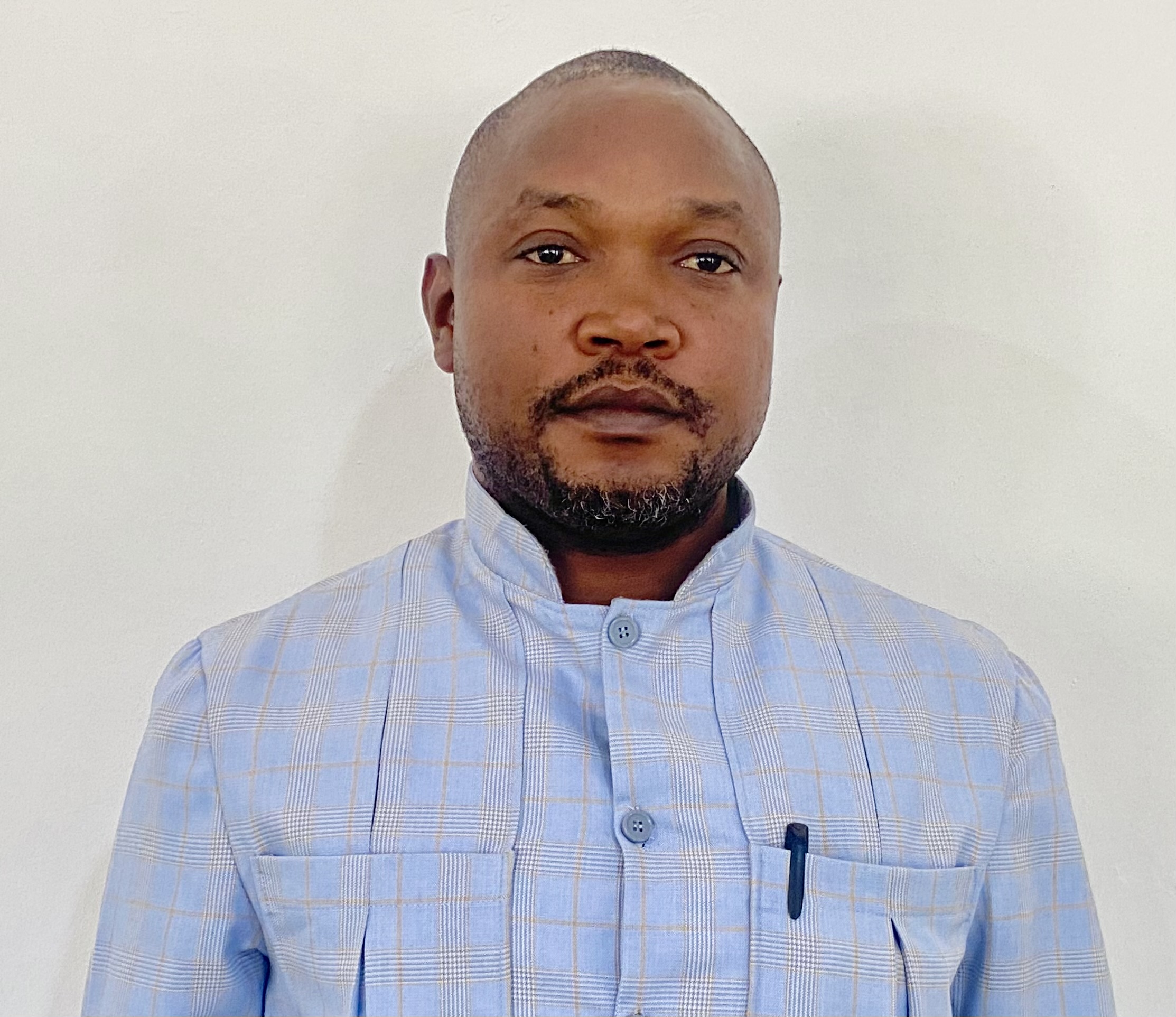 Dr. Stephen Wambura