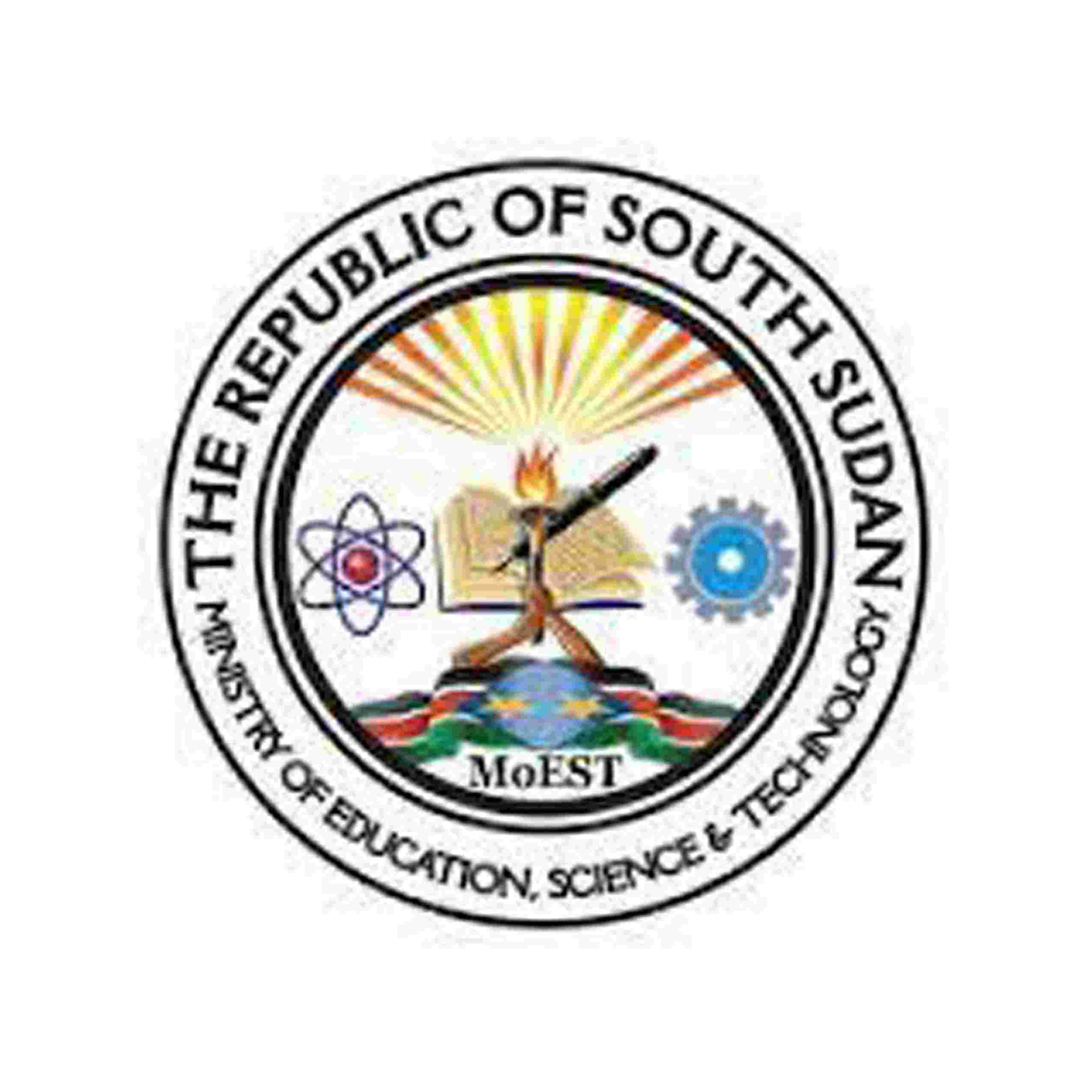 Ministry of Education
