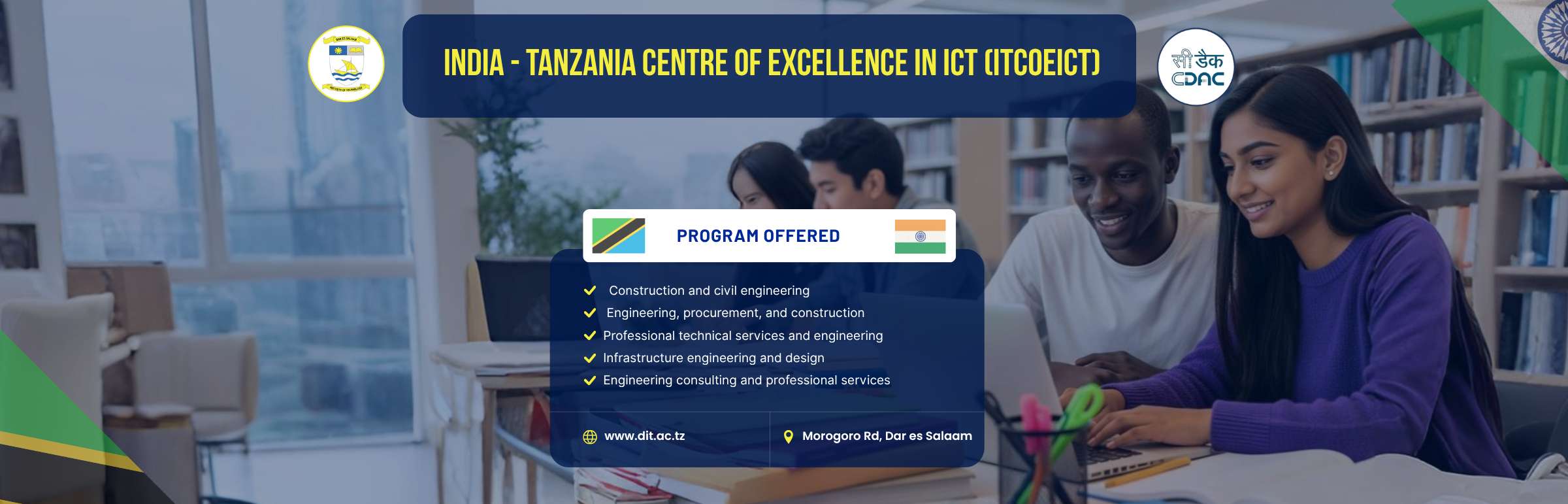 Innovation & Excellence